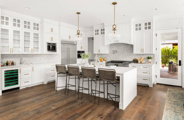24/7 Emergency Kitchen Island Installation experts in Englewood, NJ