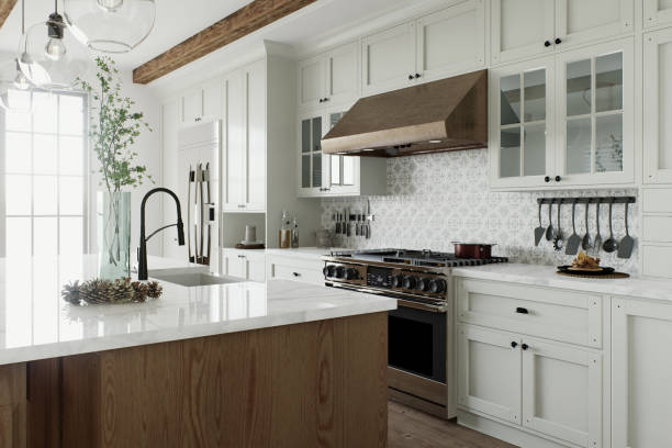Affordable Kitchen Island Installation solutions in Englewood, NJ